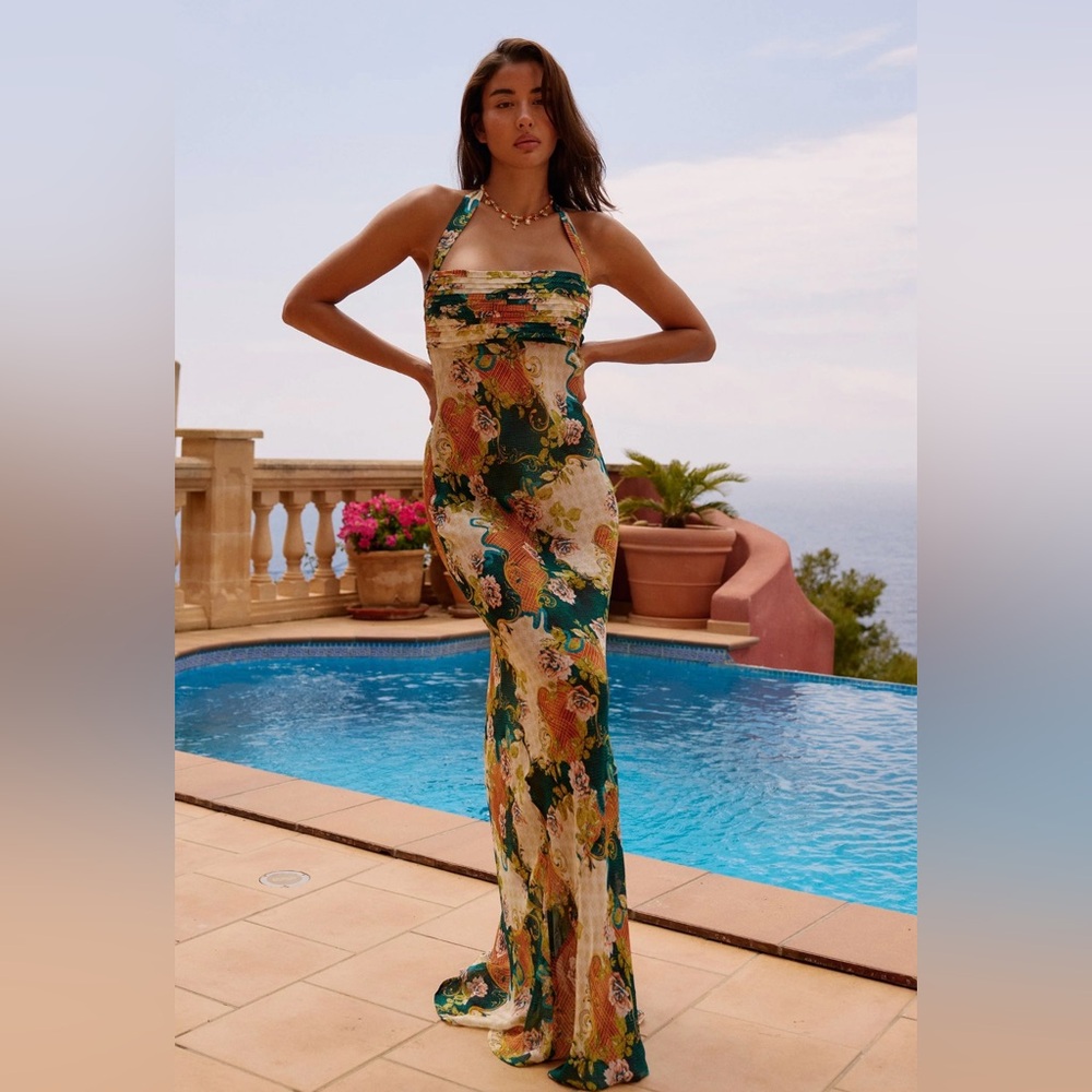 Bydee Dress